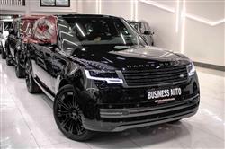 لاند روفر رانج روفر فوج